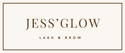Jess Glow Logo
