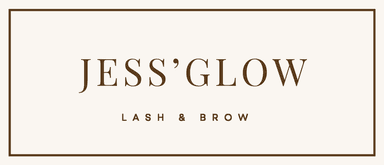 Jess Glow Logo